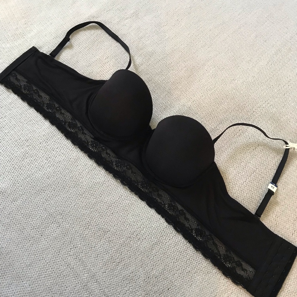 🆕 Sexy Lace PushUp Bra!